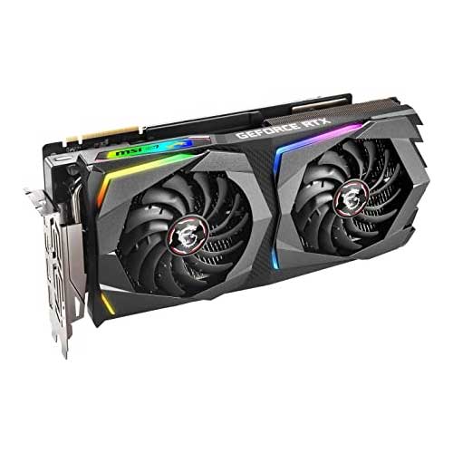 nvidia geforce gaming graphic cards from msi