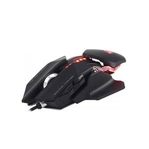 MEETION GM80 Gaming mouse 4000DPI