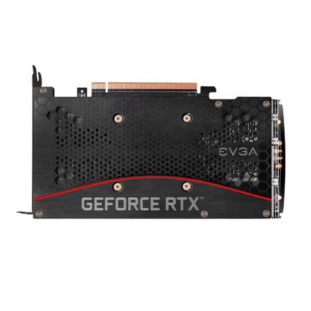 EVGA GeForce RTX 3060 Ti XC GAMING - 8GB GDDR6 - Dual-Fan