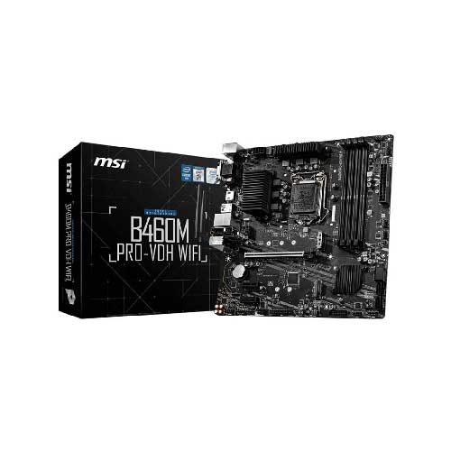 Gaming PC Core i5-10400 | 16GB RAM | 240GB/1TB