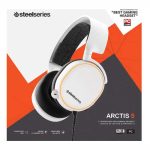 SteelSeries Arctis Gaming Headset