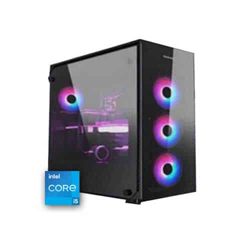 F1-G Gaming PC, Core i5-11th Generation for Fortnite