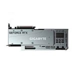 Gigabyte GeForce RTX 3080 Gaming OC 10G, Graphics Card - Black LHR