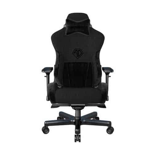 AndaSeat T-Pro II Premuim Gaming Chair Black
