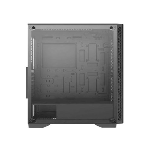 Deepcool MATREXX 50 RGB 4F Mid-Tower Computer Case Black