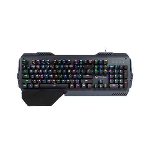 Keyboard Meetion MK20 Mechanical Gray