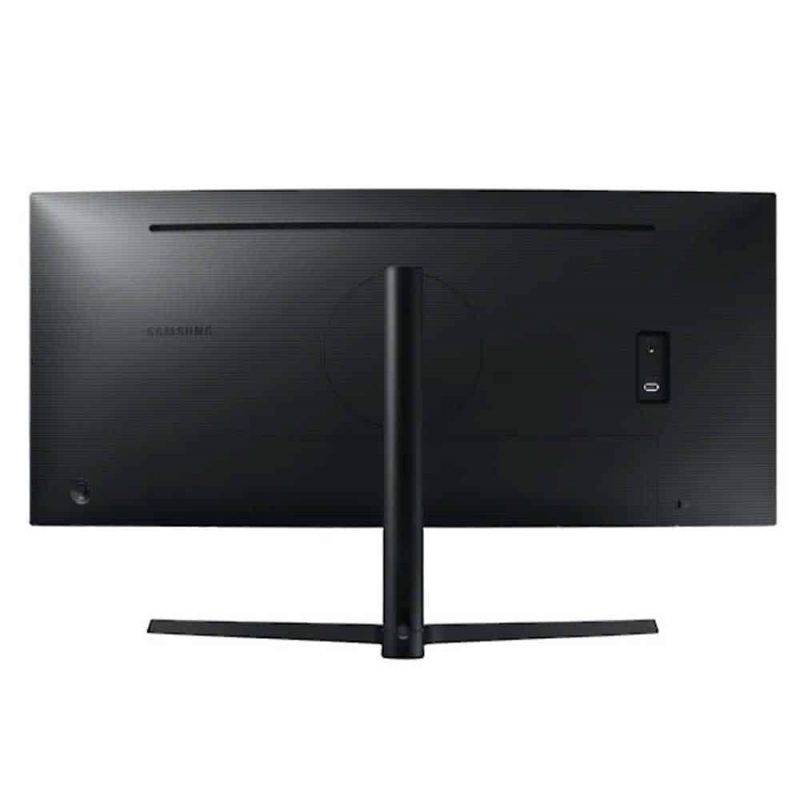 Samsung C34H890 34" ultrawide curved monitor ideal for multi-taskers