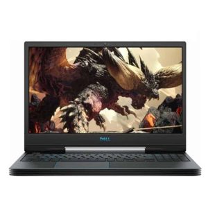Dell G5 15 5590 Gaming Laptop [ Core i7 2.6GHz][ 16GB ram][1TB+256GB][4GB gpu][ Win10 15.6inch][ FHD Black]