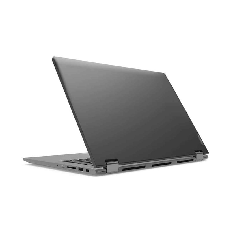 IdeaPad Flex 6-14IKB Convertible 2-In-1 Laptop With 14-Inch Display, Core i5 Processor/8GB RAM/256GB SSD/Intel UHD Graphics 620 Black