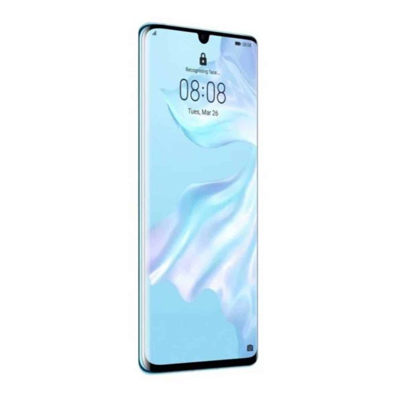Huawei P30 Pro 128GB Breathing Crystal 4G Dual Sim Smartphone