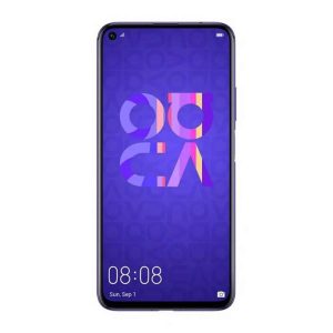 Huawei nova 5T 128GB Midsummer Purple 4G Dual Sim Smartphone