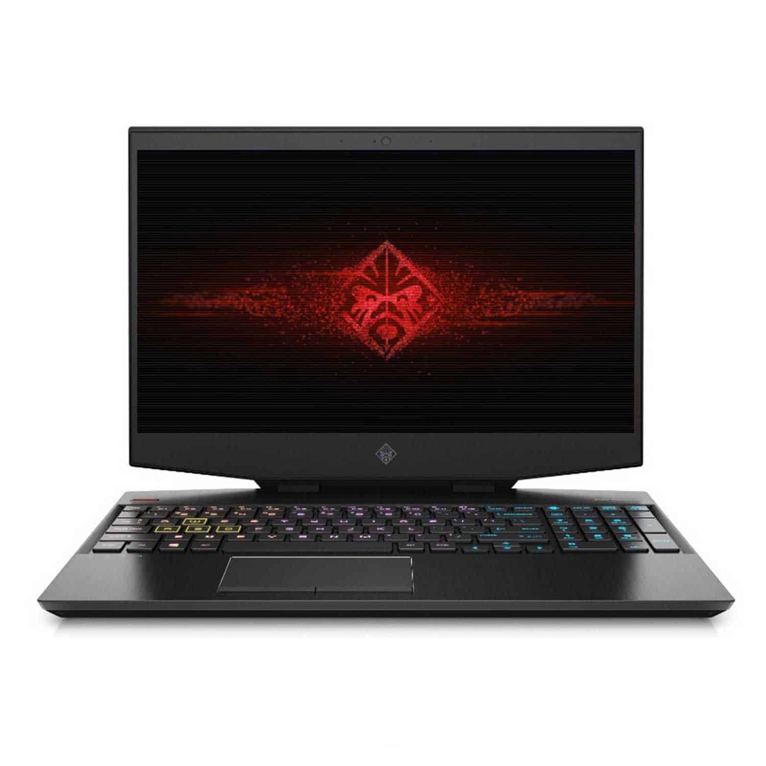 OMEN 15 Gaming Laptop With 15.6-Inch Display, Core i7 - 8th Gen Processor