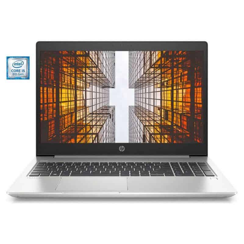 Probook 450 G6 Laptop With 15.6-Inch Display, Core Core i7-8565U Processor/8GB RAM/1TBGB HDD/MX130 2GB graphics