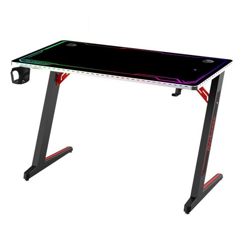 Deskooze gaming table Gt5 RGB
