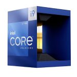 Intel Core i9-12900K Desktop Processor, 16 Cores, up to 5.2 GHz, Unlocked Box