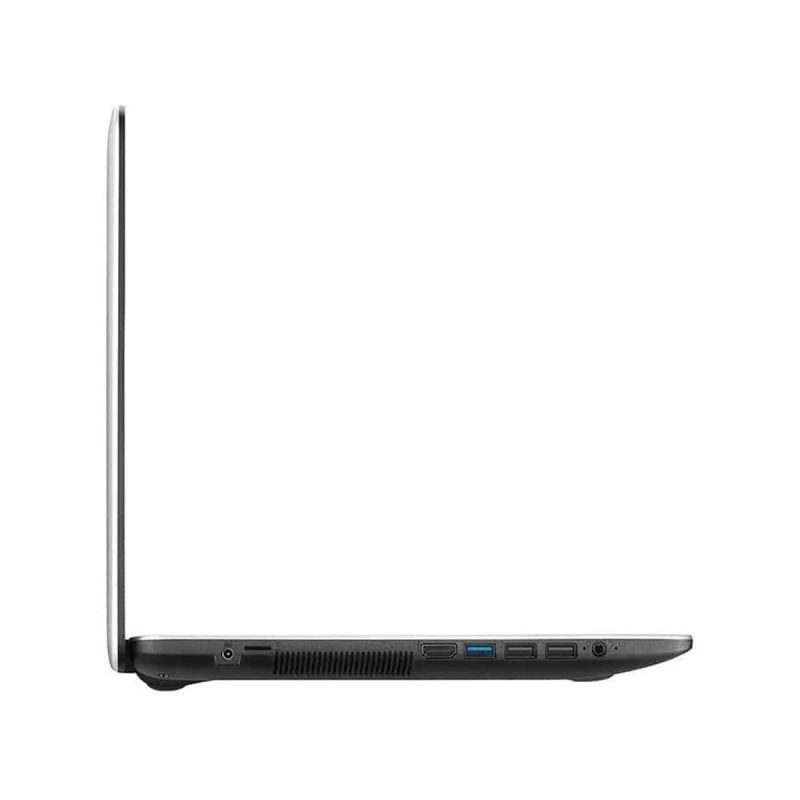 Asus laptop X543U Core I5 8th Gen 8250U 8GB Memory 1TB HDD Storage FHD Screen 15.6'' with Dos Grey color Arabic English Keyboard