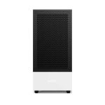 NZXT H510 Flow Compact Mid Tower Case - White