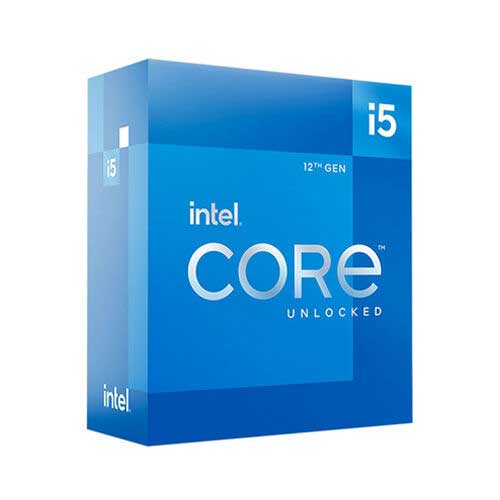 Intel Core I5-12600K 10 Cores 16 Thread upto 4.9 GHz Processor