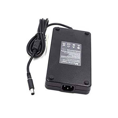 Compatible charger for Dell 19.5V 12.3A 7.4mm x 5.00mm