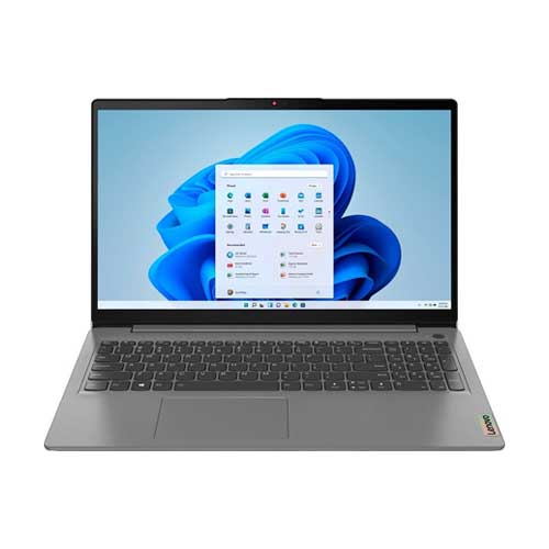 Lenovo Ideapad 3 15ITL6 15.6'' FHD IPS, 11th Generation Laptop, Windows 11 Home S Mode - Arctic Grey | 82H801DQUS