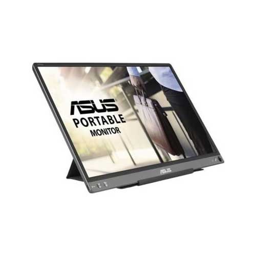 asus portable monitor external for laptop