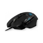 gaming mouse logitech