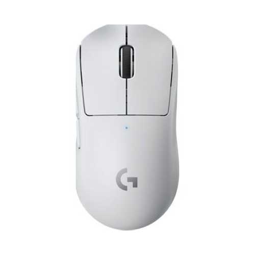 wireless gaming mouse logitech g pro