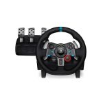 Logitech Driving Force G29 Racing Wheel for PS4, PS3 and PC with Logitech | 941-000112