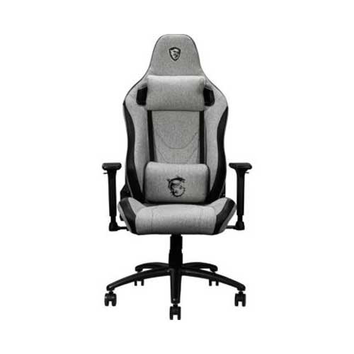 MSI MAG CH130 I FABRIC GAMING CHAIR | 9S6-B0Y30S-010