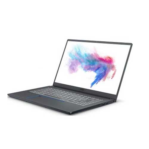 msi prestige gaing business laptop