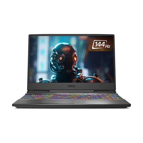 Gaming Laptop MSI GP65 Leopard 10SFK-047 Intel Core i7-10th GEN, RTX 2070 15.6" 144Hz 3ms | GP65047