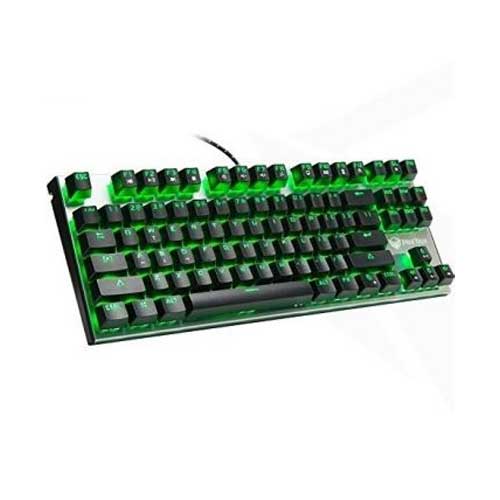 Meetion MT-MK04 TKL Mechanical Keyboard RGB