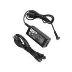 Laptop Charger Adapter for HP TPN-CA14 45W, 50-60Hz, Output Voltage 19.5V, Output Current 2.31A, 100-240V - High Quality