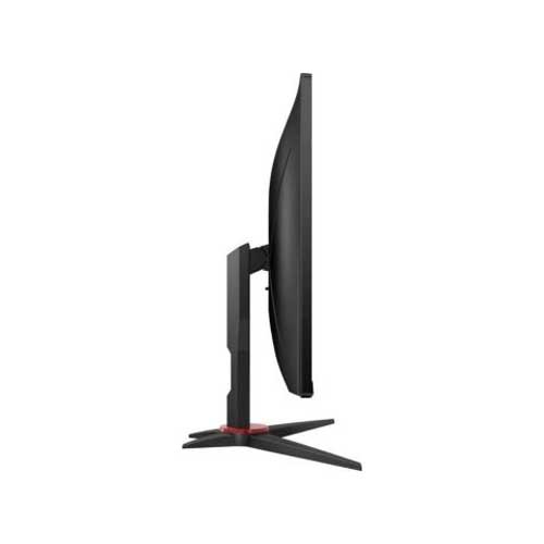 right side gaming pc monitor from AOC