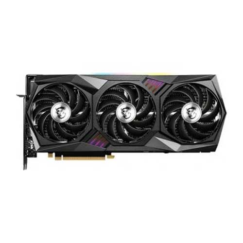 graphic cards for gaming - msu geforce rtx 3070 ti gaming