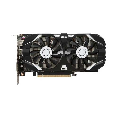 gaming graphic cards msi