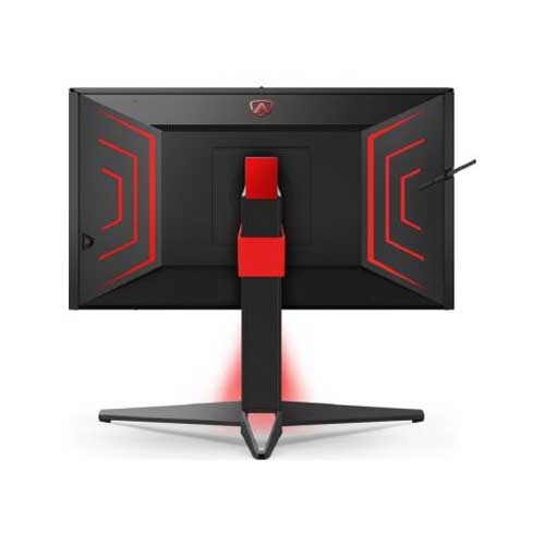 best flat gaming monitor