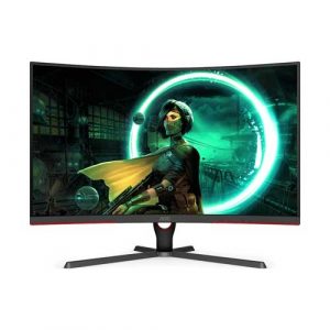 AOC Best Gaming Monitor 144Hz 1MS