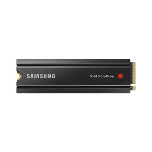 Samsung 980 Pro GEN 4 ssd hard disk