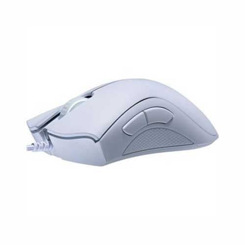 gaming mouse white