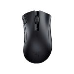 Razer DeathAdder V2 X HyperSpeed Wireless Gaming Mouse - Black | RZ01-04130100-R3G1