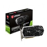 MSI GeForce GTX 1660 Ti Armor OC 6GB GDDR6 192Bit Graphics Card | V375-041R