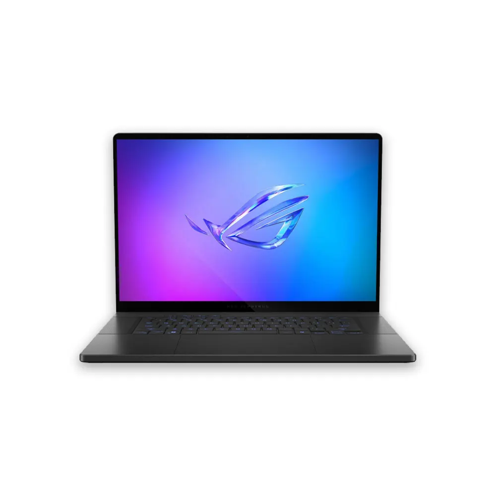 ASUS ROG Zephyrus G16 Gaming Laptop – Ryzen AI 7, RTX 5060, 32GB RAM, 1TB SSD