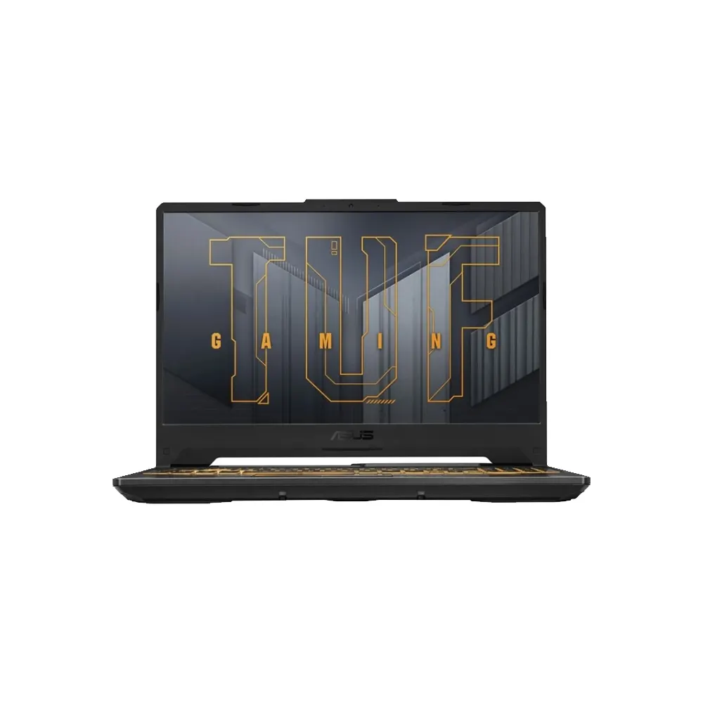 ASUS TUF F15 FX506H-RS51 Gaming Laptop-9
