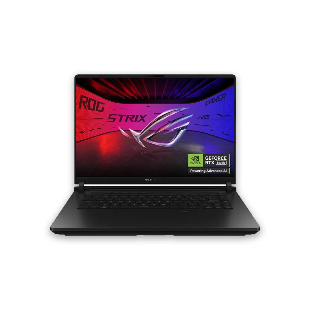 ASUS ROG Strix Scar 16 Gaming Laptop RTX 5090