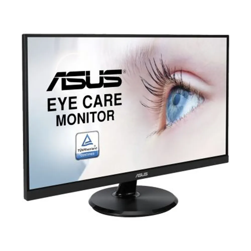 Asus VA24DQ 23.8'' FHD IPS Monitor with Adaptive-Sync/FreeSync™ technology