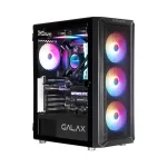 Galax Revolution-07 Mesh RGB Mid Tower ATX PC Case Price in UAE