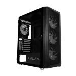 Galax Revolution-07 Mesh RGB Mid Tower ATX PC Case Price in UAE