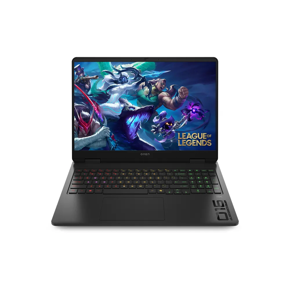 HP OMEN 16-an0027wm Gaming Laptop 16" Intel Ultra 5 16GB RAM 1TB SSD RTX 5050