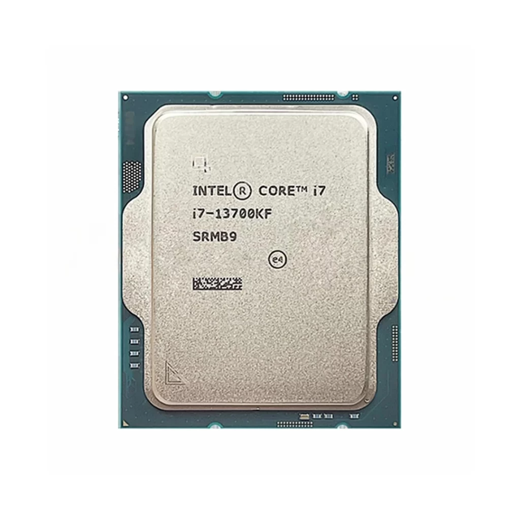 Intel Core i5-13700KF TRAY 13th Gen 3.4 GHz 16 Cores LGA 1700 Processor Price in UAE